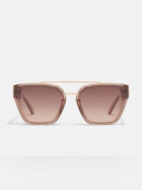 SWEET TALKER Square sunglasses (QUAY)